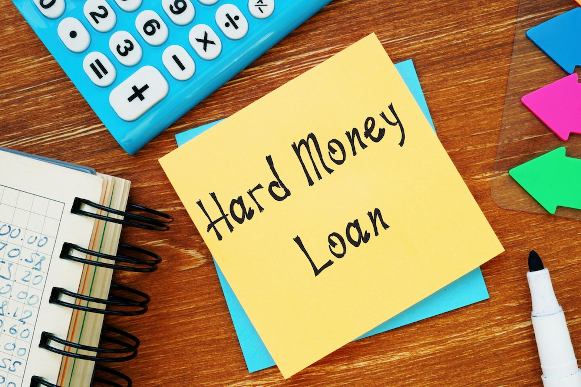 3 Typical Uses For Hard Money And Bridge Loans