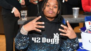 42 Dugg