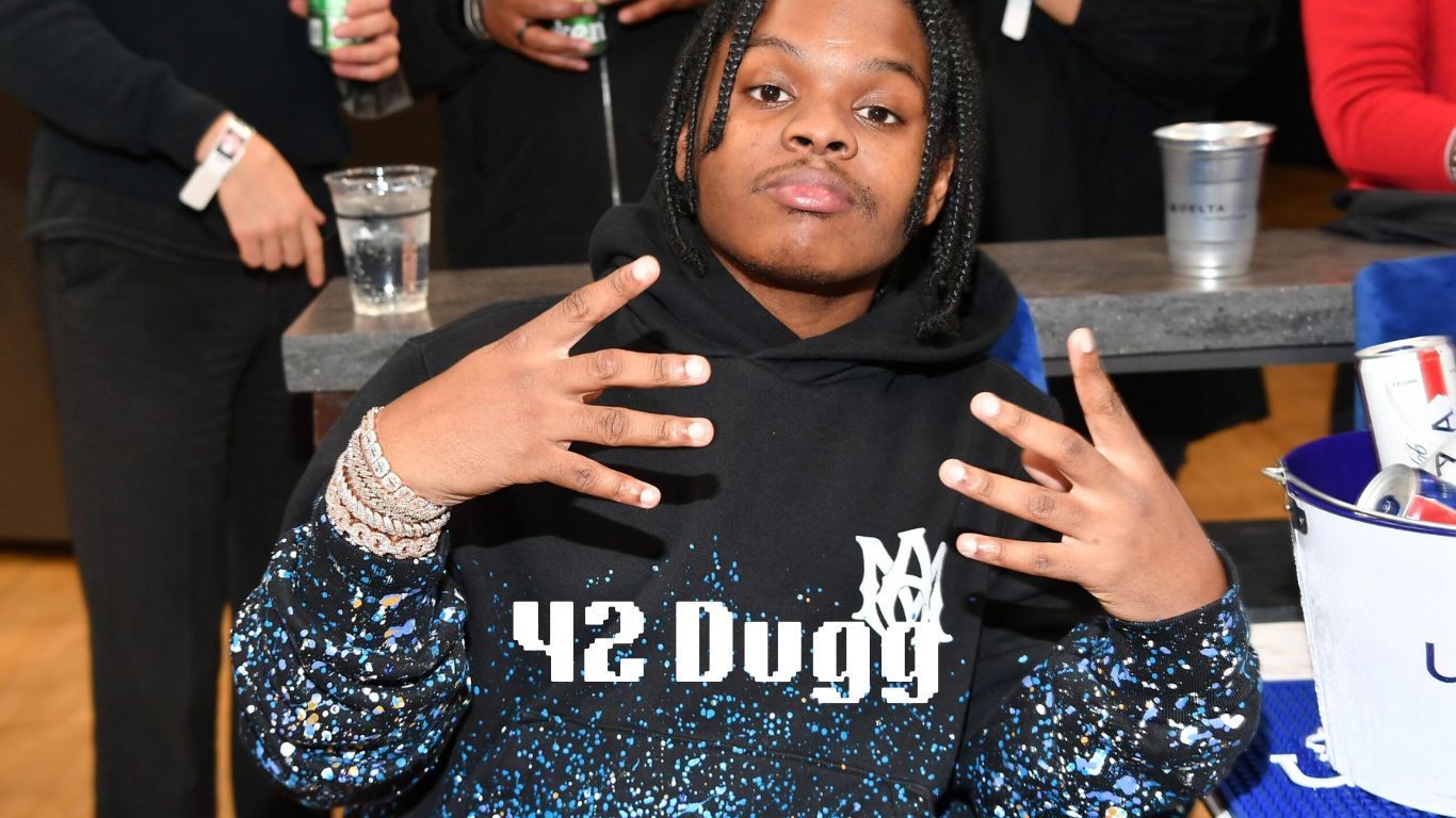 42 Dugg