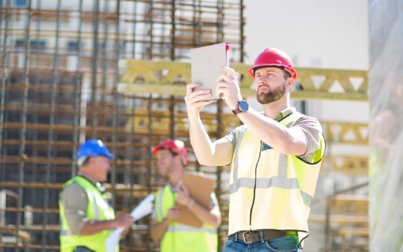 What Are The Benefits Of Temporary Works Supervisor Course?