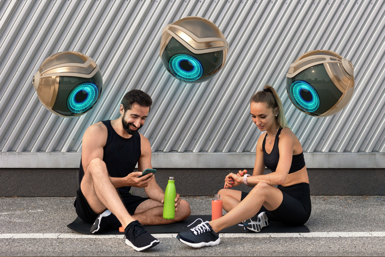 5 Advanced Materials Revolutionizing Sports Safety