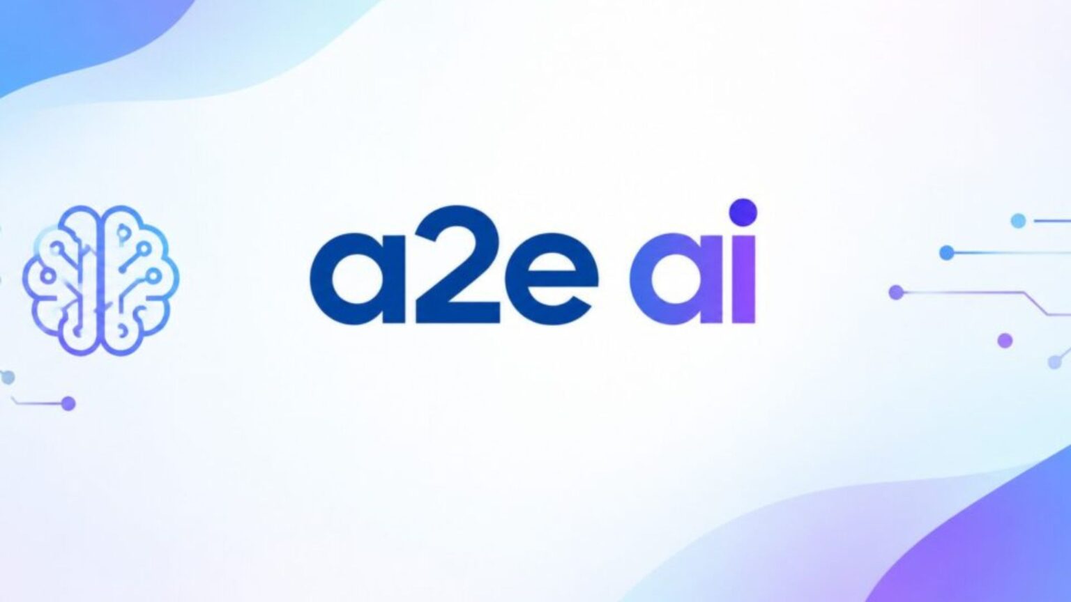 A2E AI
