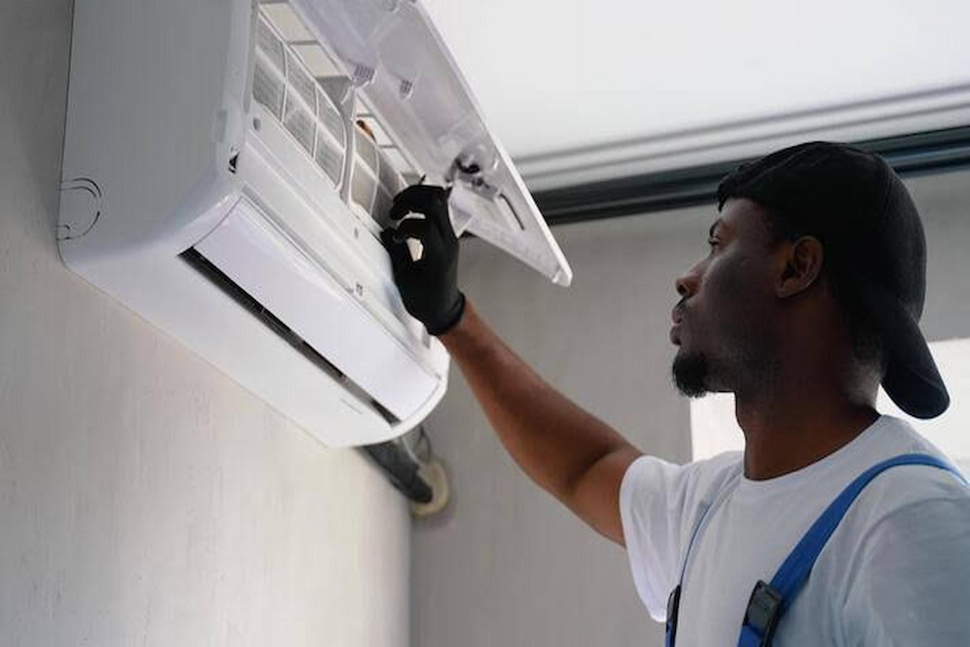 AC Repairs