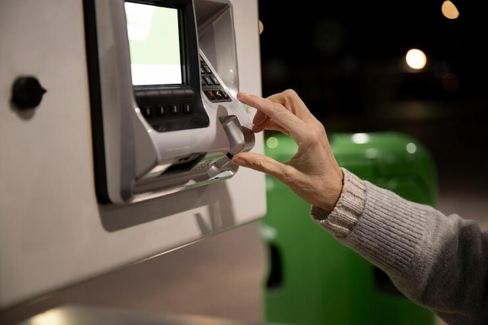 How to Rent Out Commercial Space for ATM Installation