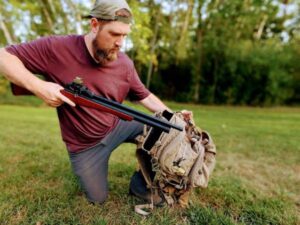 Airguns