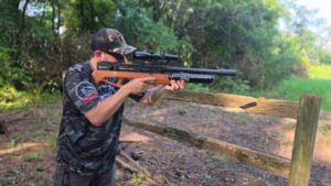 Airguns
