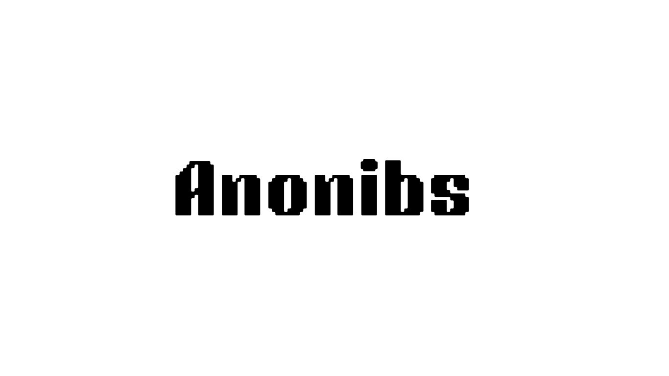 Anonibs