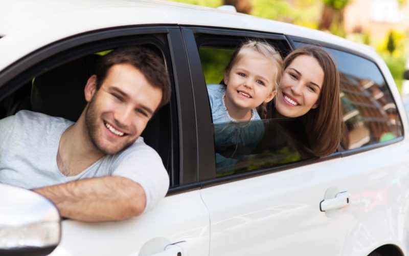 Auto Insurance- How To Get The Best Deal?
