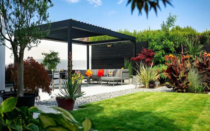 How Installing A Pergola Is The Best Kind Of Investment For Your Home?