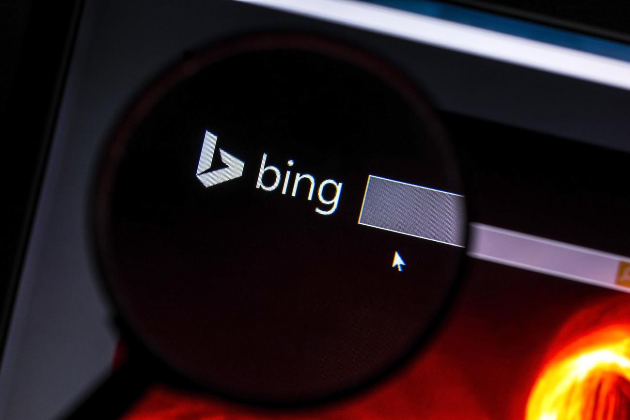 Marketing Theory With Bing
