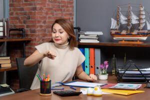 Bookkeeping