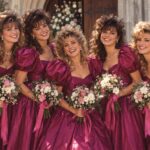 Bridesmaids