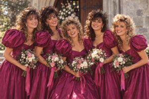 Bridesmaids