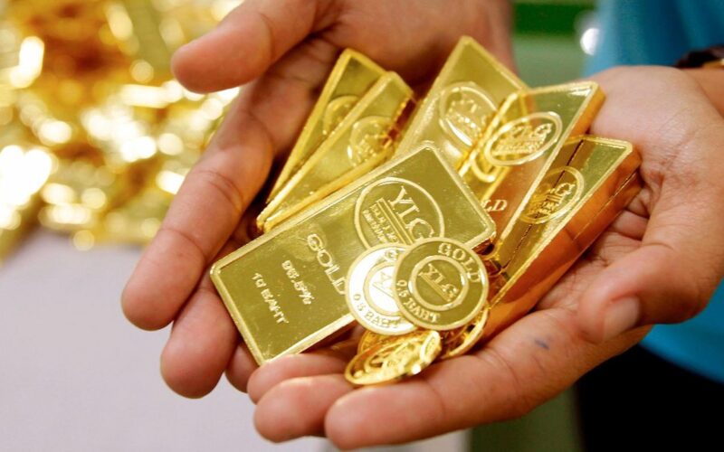 7 Things To Consider Before Buying Bullion