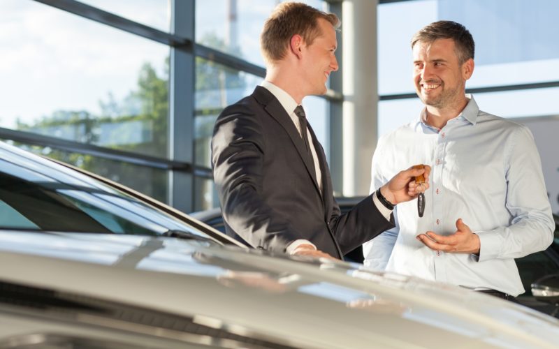 Tips To Know When Getting A Car Title Loan