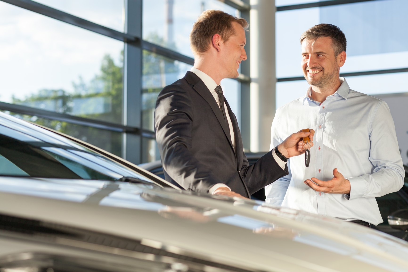 Tips To Know When Getting A Car Title Loan
