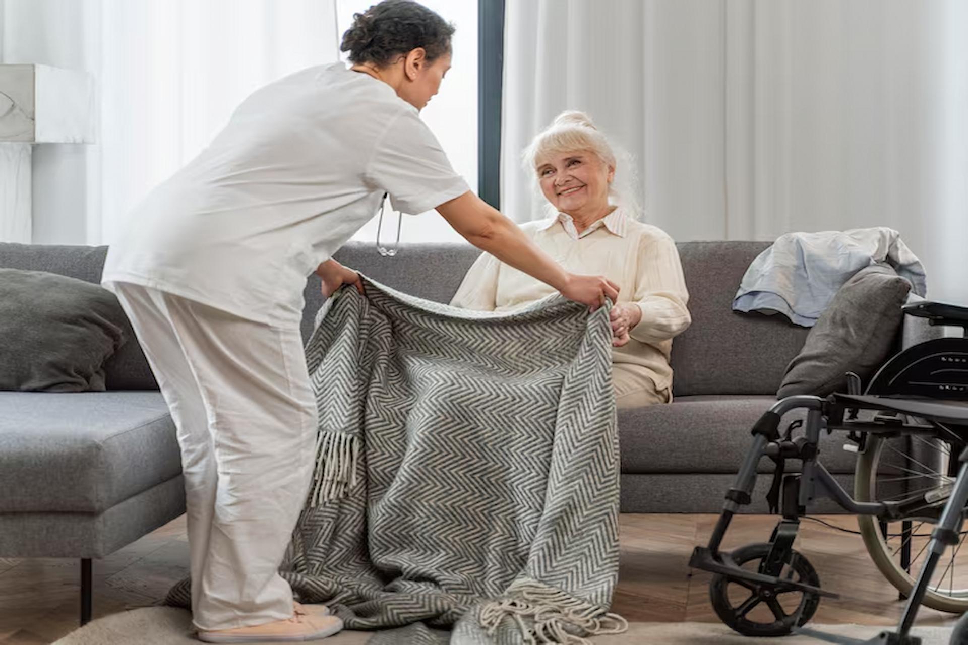 Care Homes