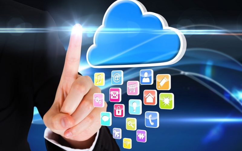 Cloud Development Services Offer To Work Safely And Securely