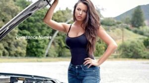 Constance Nunes