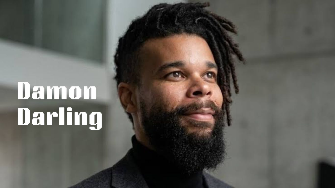 Damon Darling