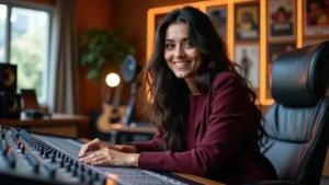 Davis Jarrahy, Alizeh Keshvar Geena Davis' Daughter's Uncovered Story