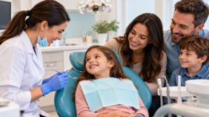 Dental Anxiety