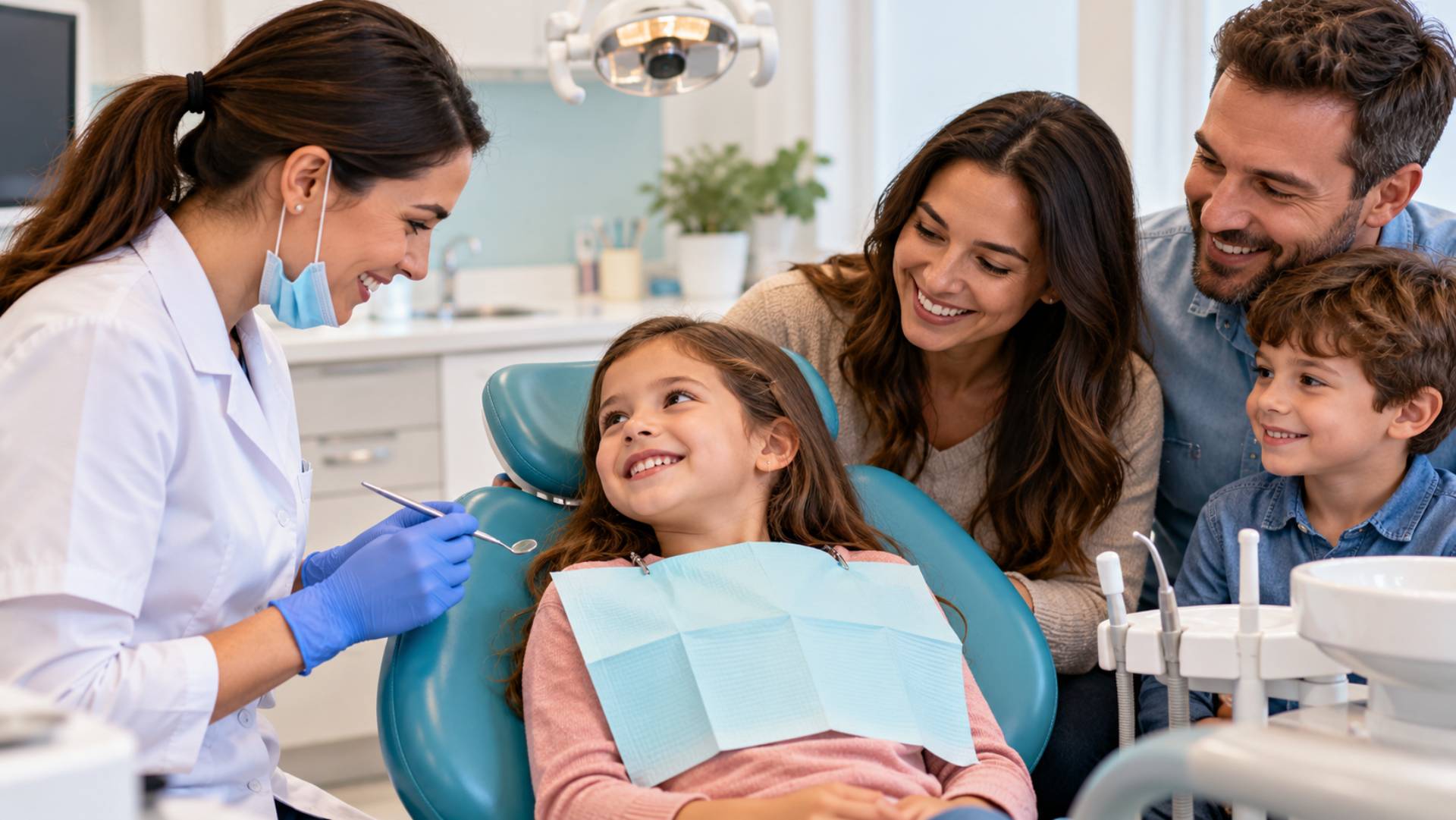 Dental Anxiety