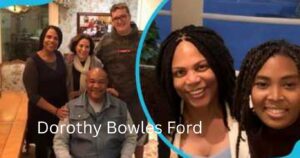 Dorothy Bowles Ford Harold Ford Jr.'s Mother's Private Life