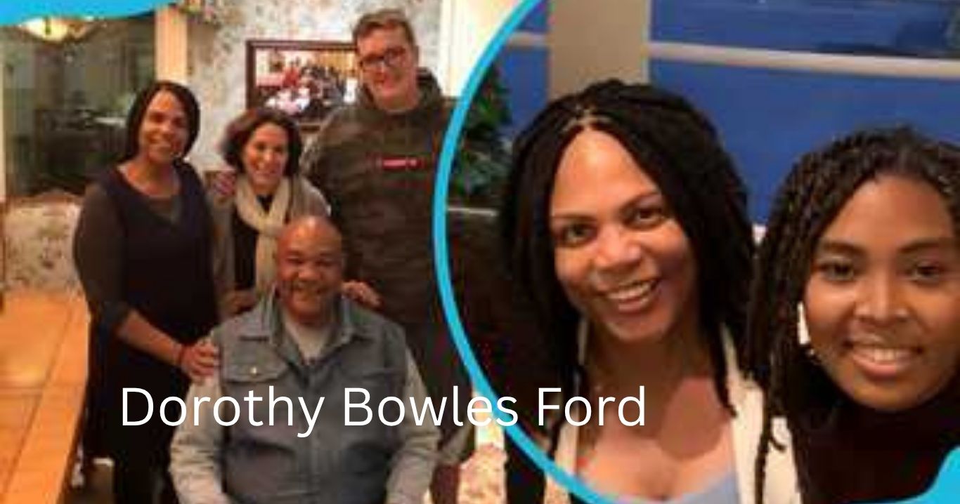 Dorothy Bowles Ford Harold Ford Jr.'s Mother's Private Life