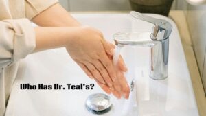 Dr. Teal's