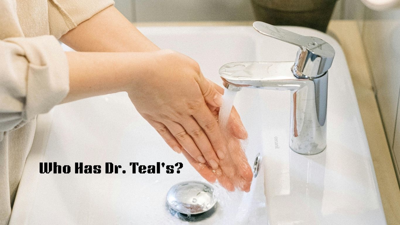 Dr. Teal's