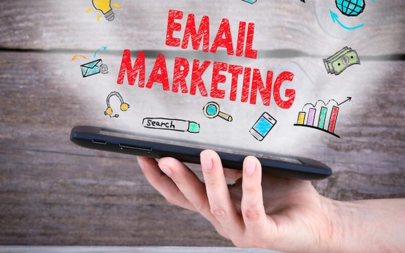 Email and Automated Marketing