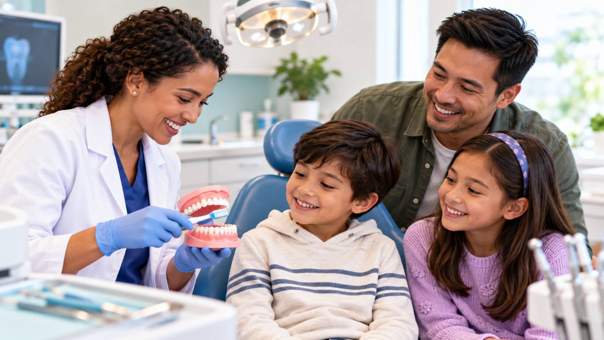Family Dentists