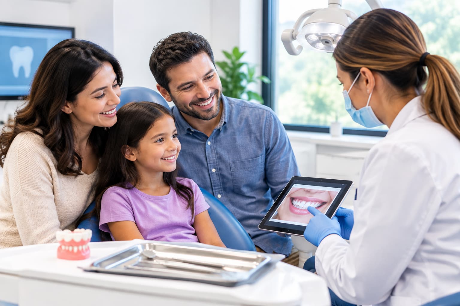 Family Dentists