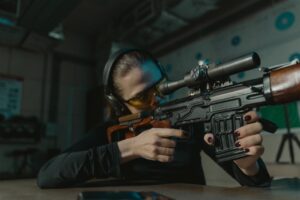 Firearm Hobbies