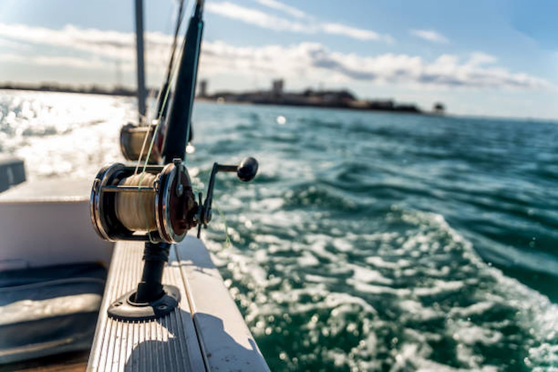 Top Things To Know Before Going On A Fishing Charter In Tampa