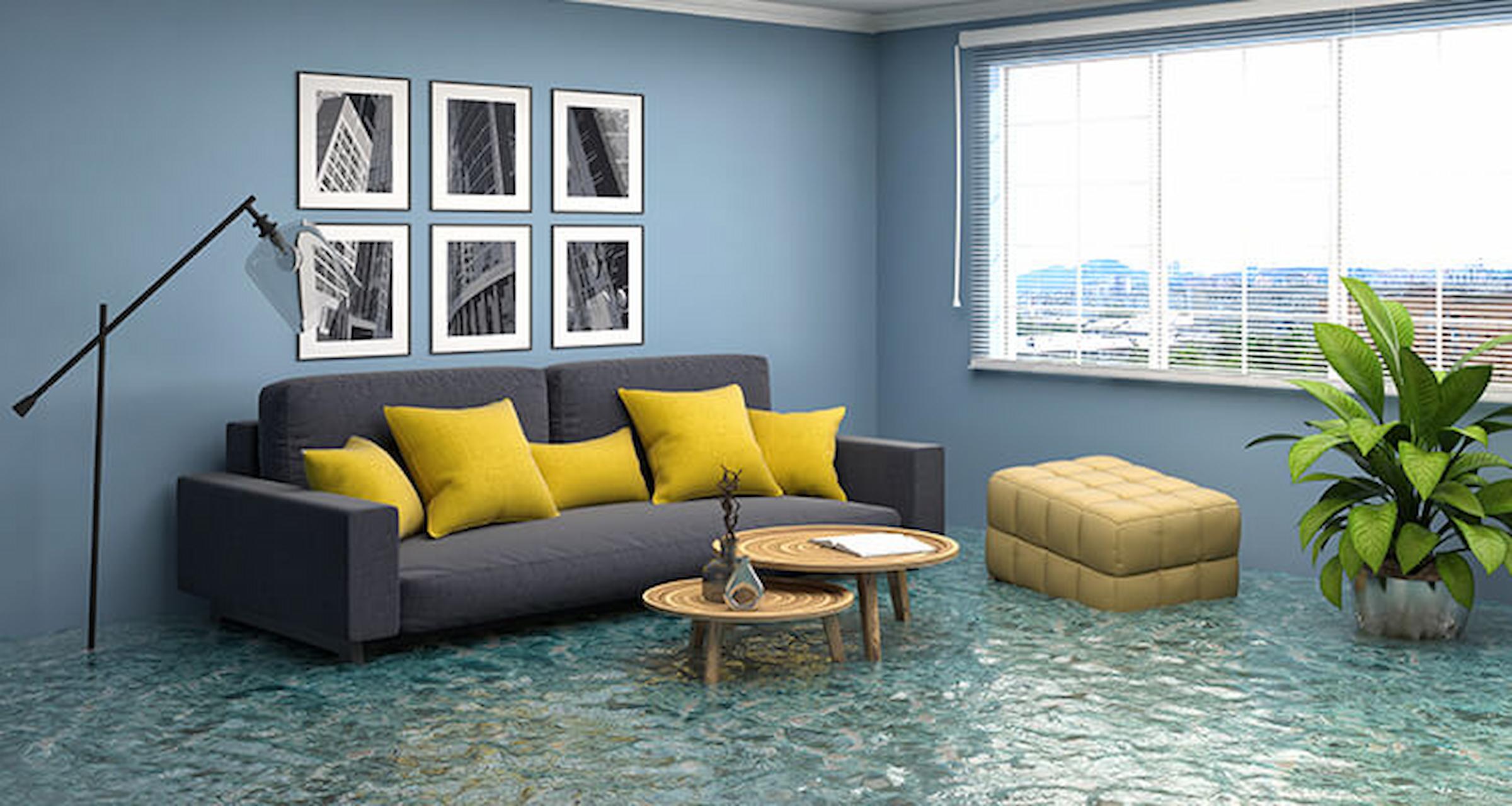 Here’s Why You Should Hire A Flood Damage Restoration Service Provider