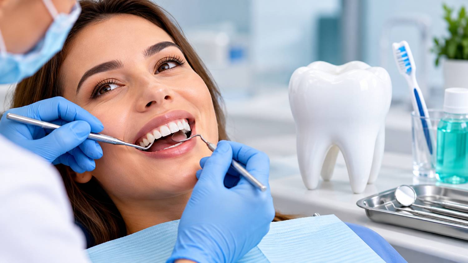 General Dentists
