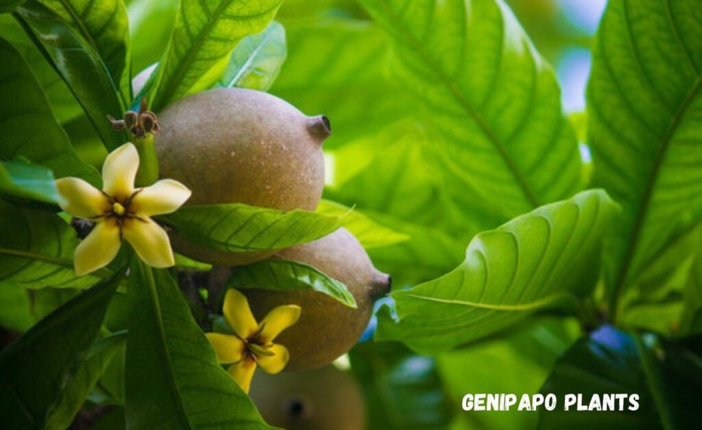 A Full Guide to Genipapo Plants for Sale Near Me - Galaxy99