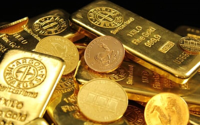 What Makes Gold Bars An Exceptional Investment Tool?