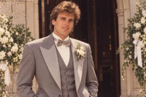 Groom