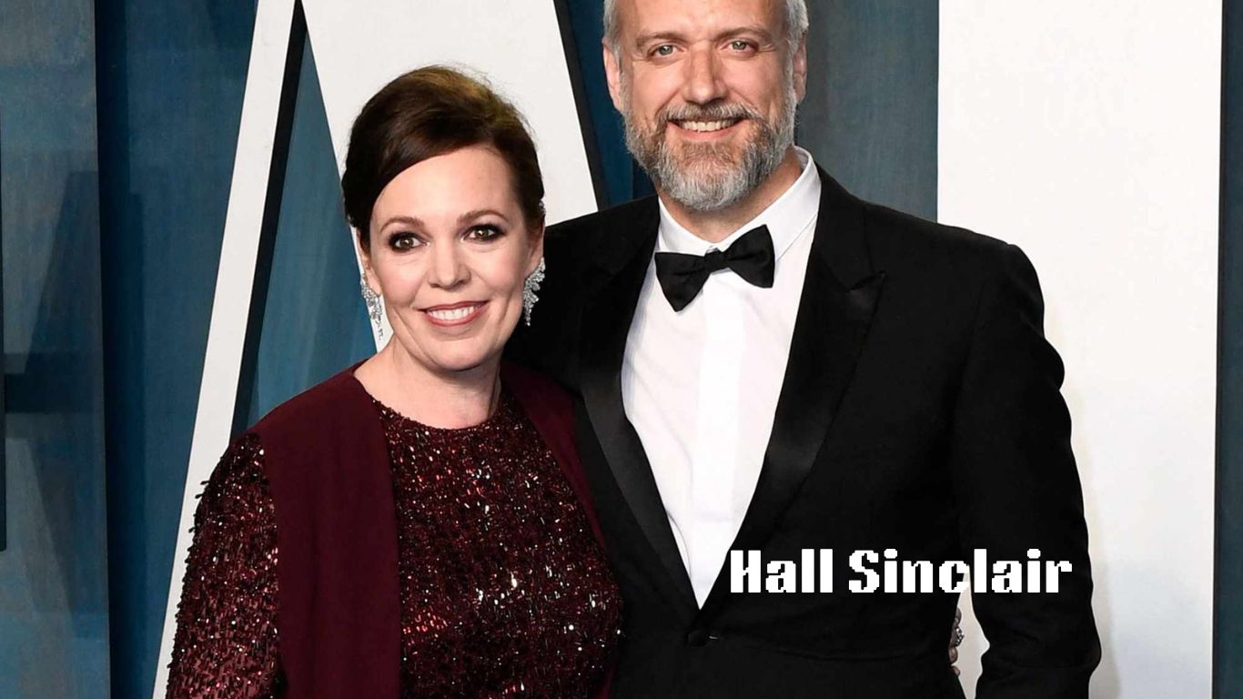 Hall Sinclair