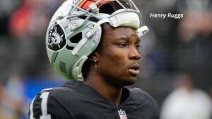 Henry Ruggs