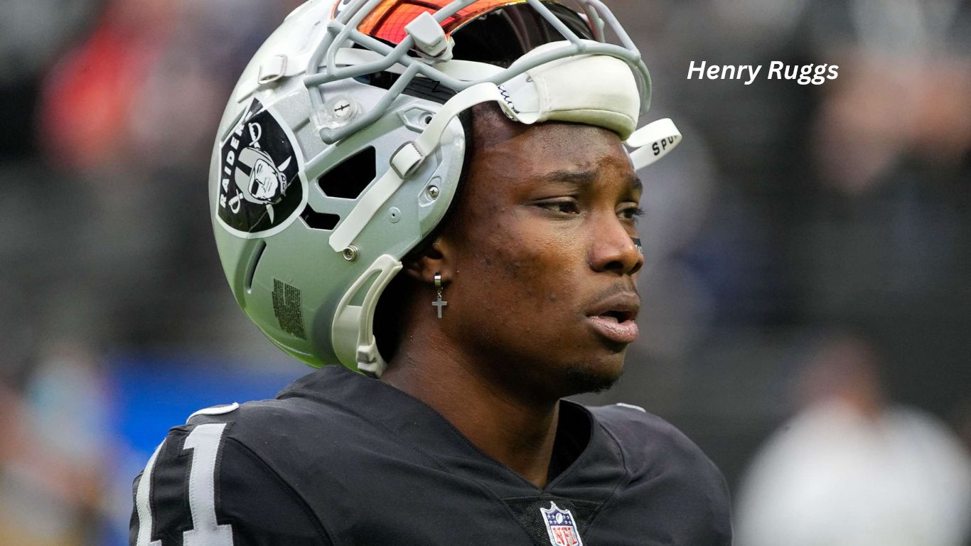 Henry Ruggs