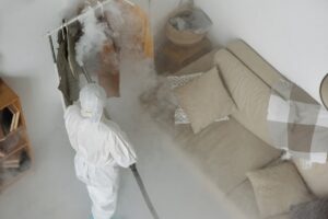 Home Safety