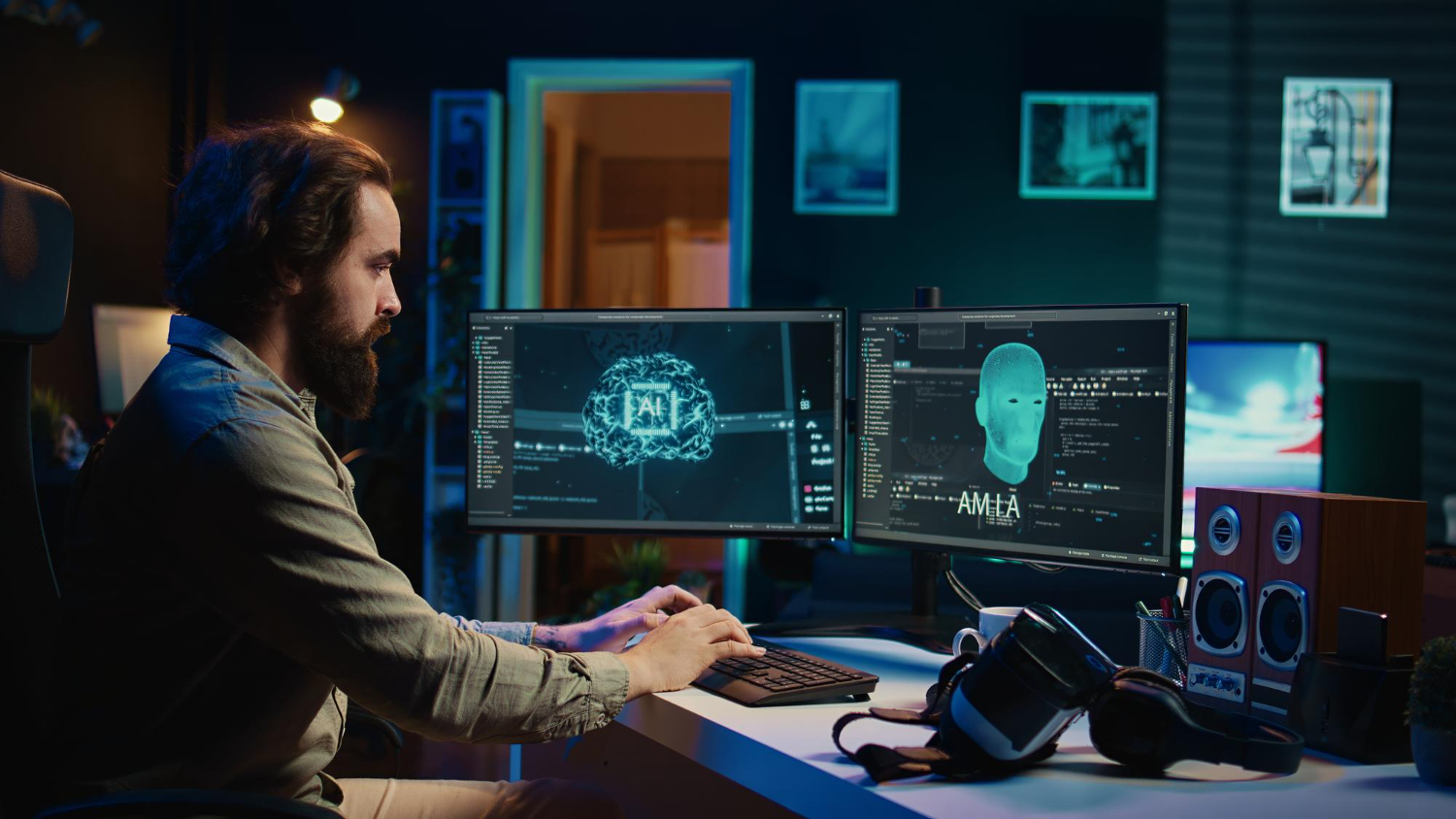 AI Detector