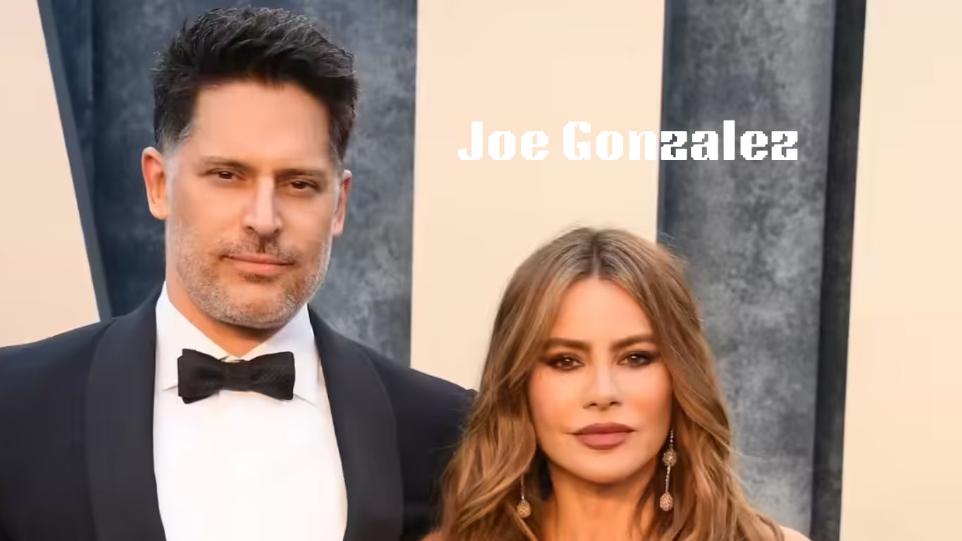 Joe Gonzalez