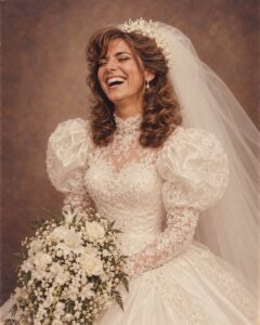 Bride