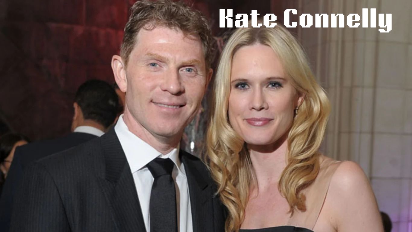 Kate Connelly