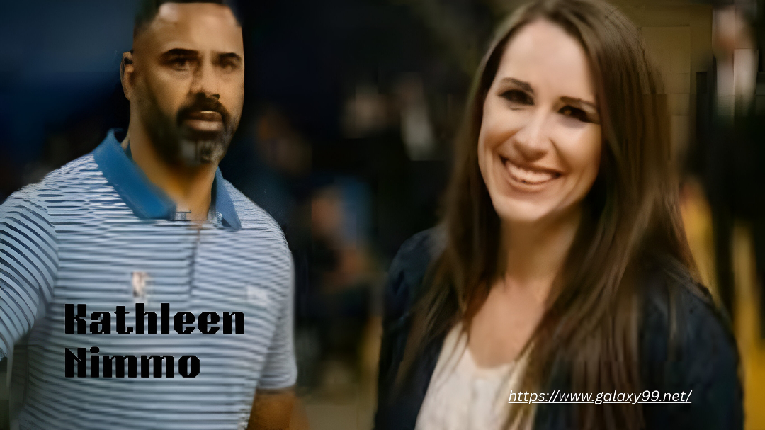 Kathleen Nimmo